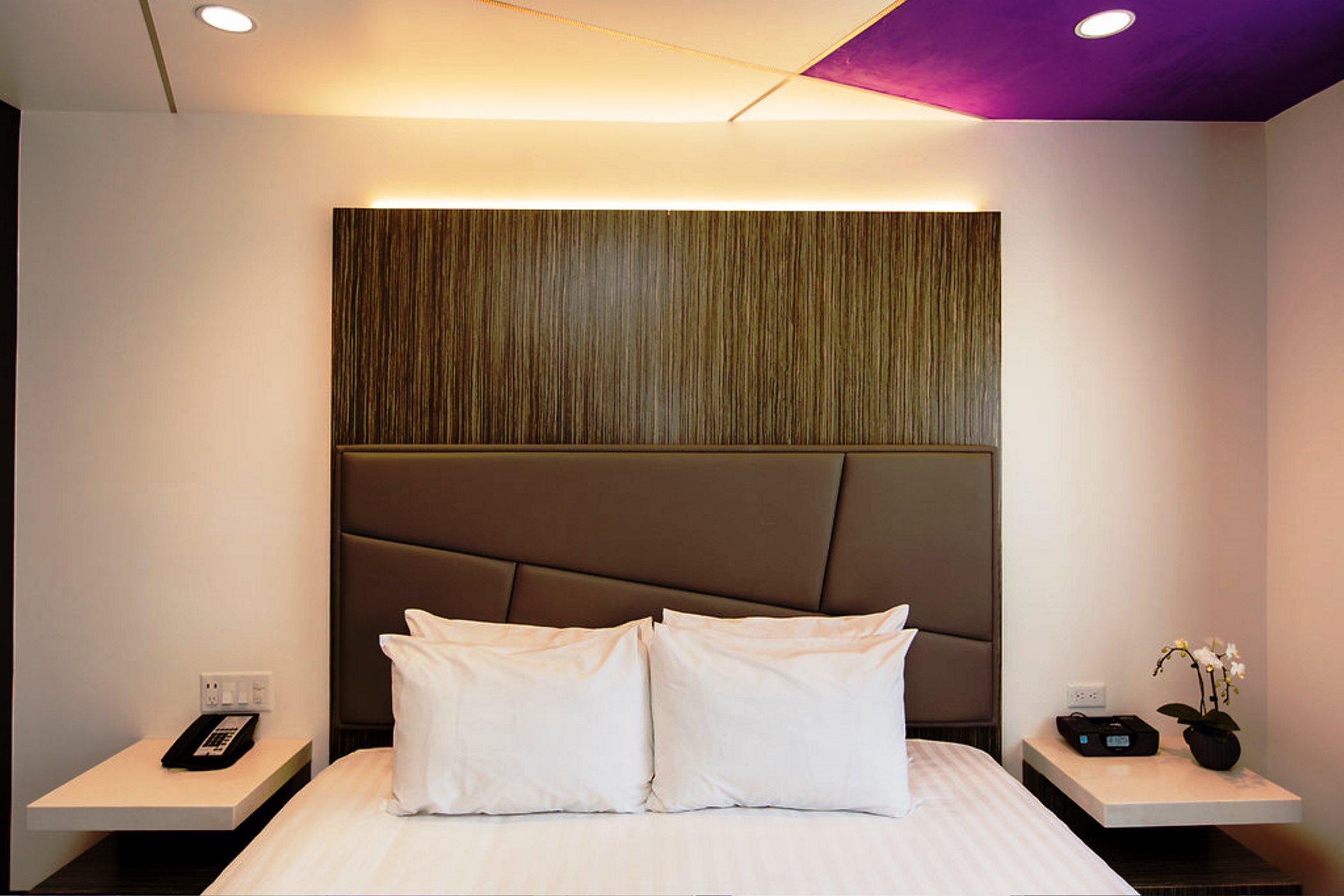 The Moment Hotel Los Angeles Exterior foto